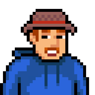 Farmer #10408
