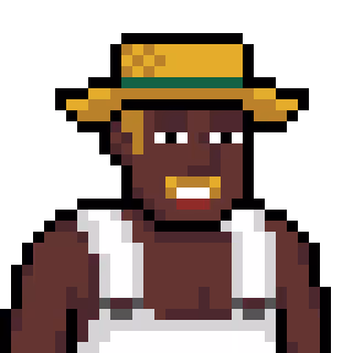 Farmer #10409