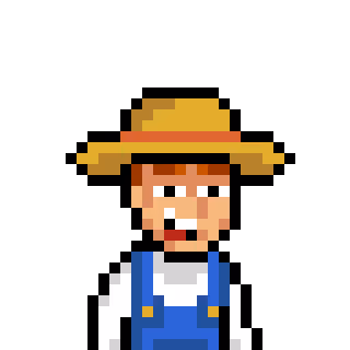 Farmer #1041