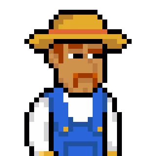 Farmer #10410