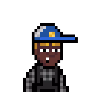 Farmer #10411