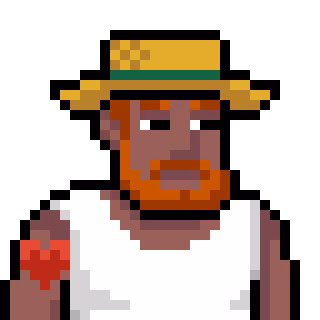 Farmer #10412