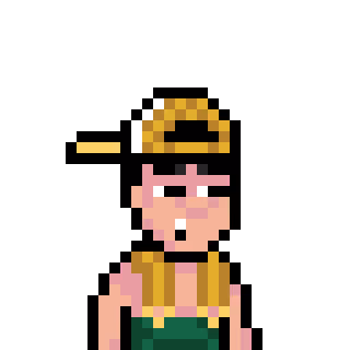 Farmer #10415