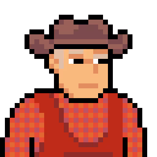 Farmer #10417