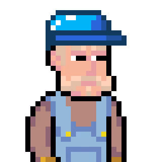 Farmer #10421