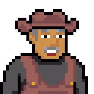 Farmer #10422