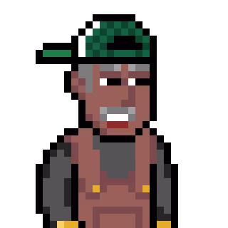 Farmer #10429