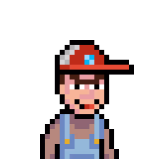 Farmer #1043