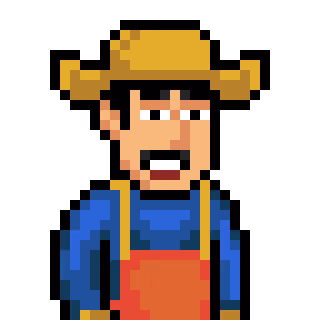Farmer #10430