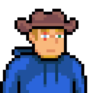 Farmer #10432