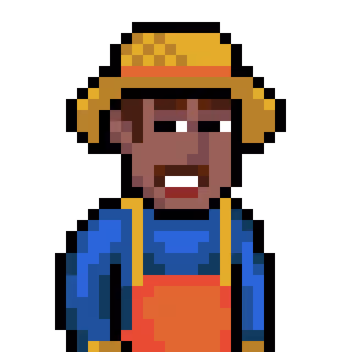 Farmer #10433