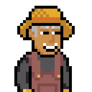 Farmer #10434