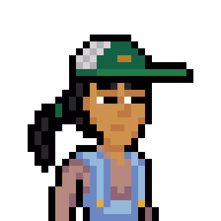 Farmer #10441