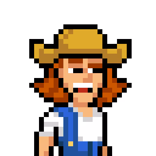 Farmer #10443