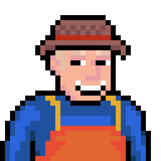 Farmer #10444