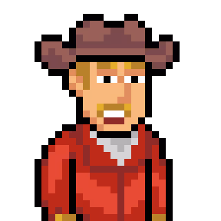 Farmer #10445