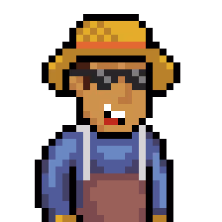Farmer #10446