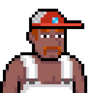 Farmer #10448