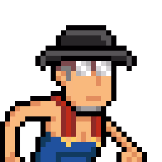 Farmer #10450