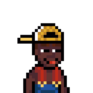 Farmer #10452