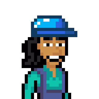 Farmer #10453