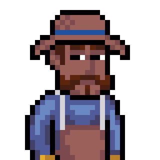 Farmer #10455