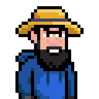 Farmer #10456