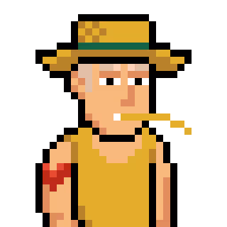 Farmer #10458