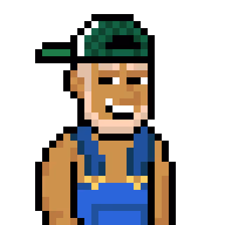 Farmer #10459