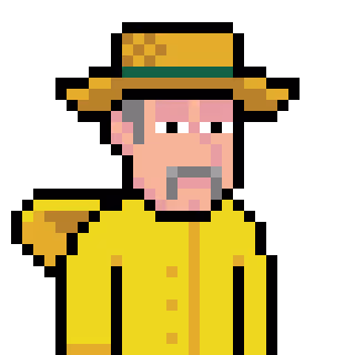 Farmer #10461