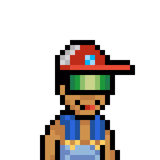 Farmer #10465