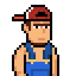 Farmer #10466