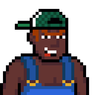 Farmer #10469