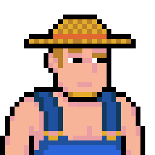 Farmer #1047