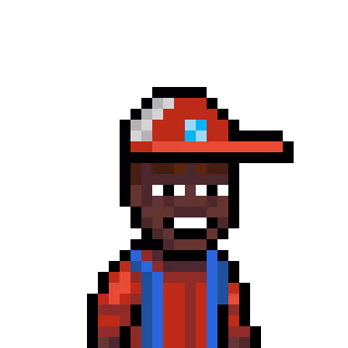 The Kid Farmer #10474