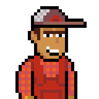 Farmer #10479