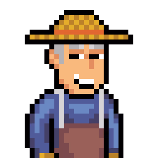 Farmer #10480