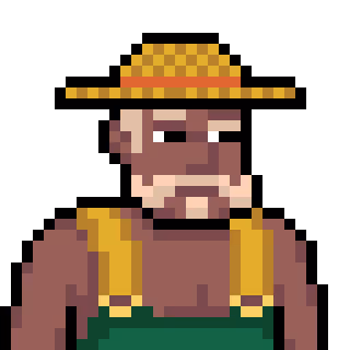 Farmer #10481