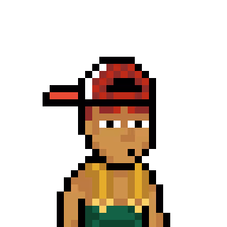 Farmer #10483