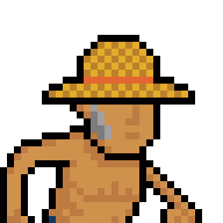Hundred Years Farmer #10485