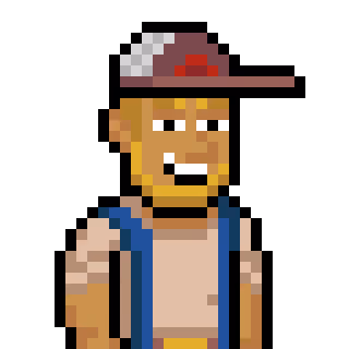 Average Joe Farmer #10489