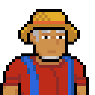 Farmer #10494