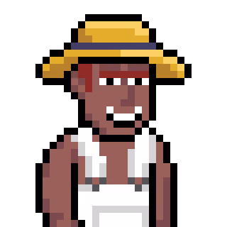 Farmer #10496