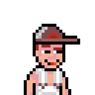 Farmer #10497