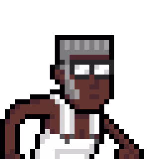 Farmer #105