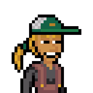 Farmer #10501