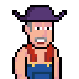 Farmer #10504