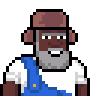 Farmer #10505