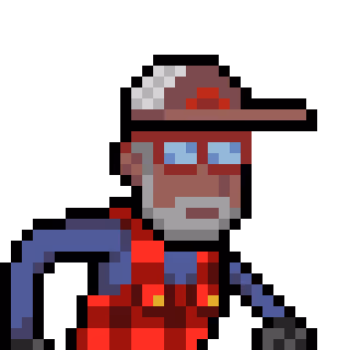 Farmer #10507