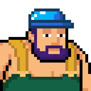 Farmer #10508